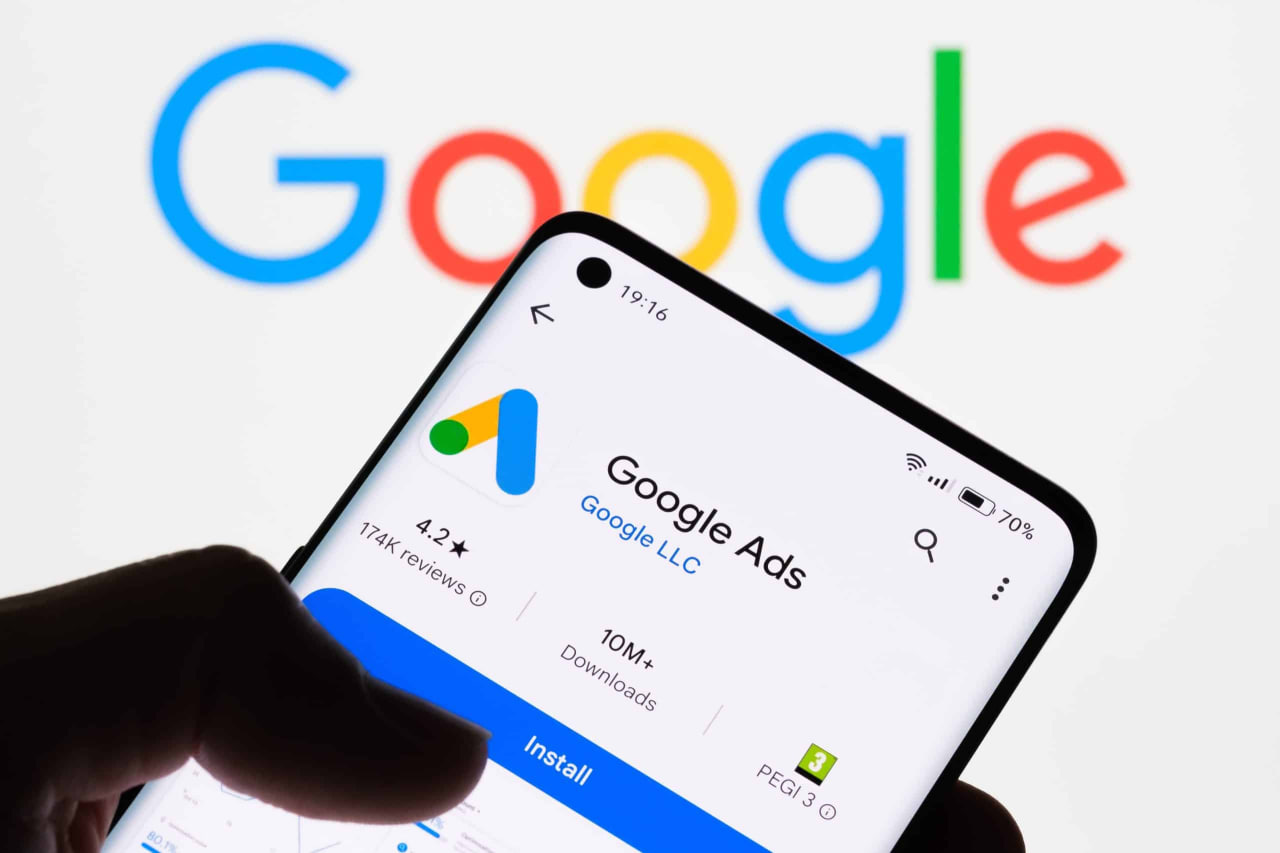 Search Engine Advertising