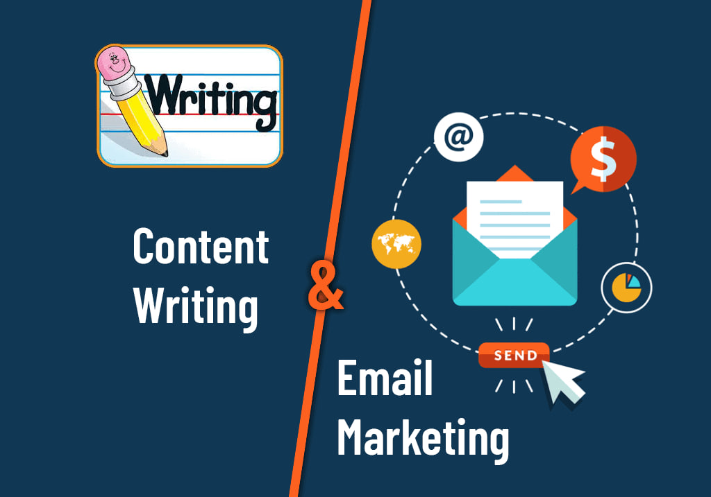 Content Marketing & Email