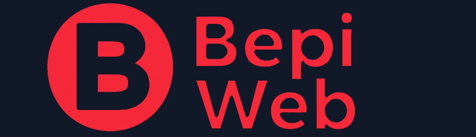 Bepi Web Logo