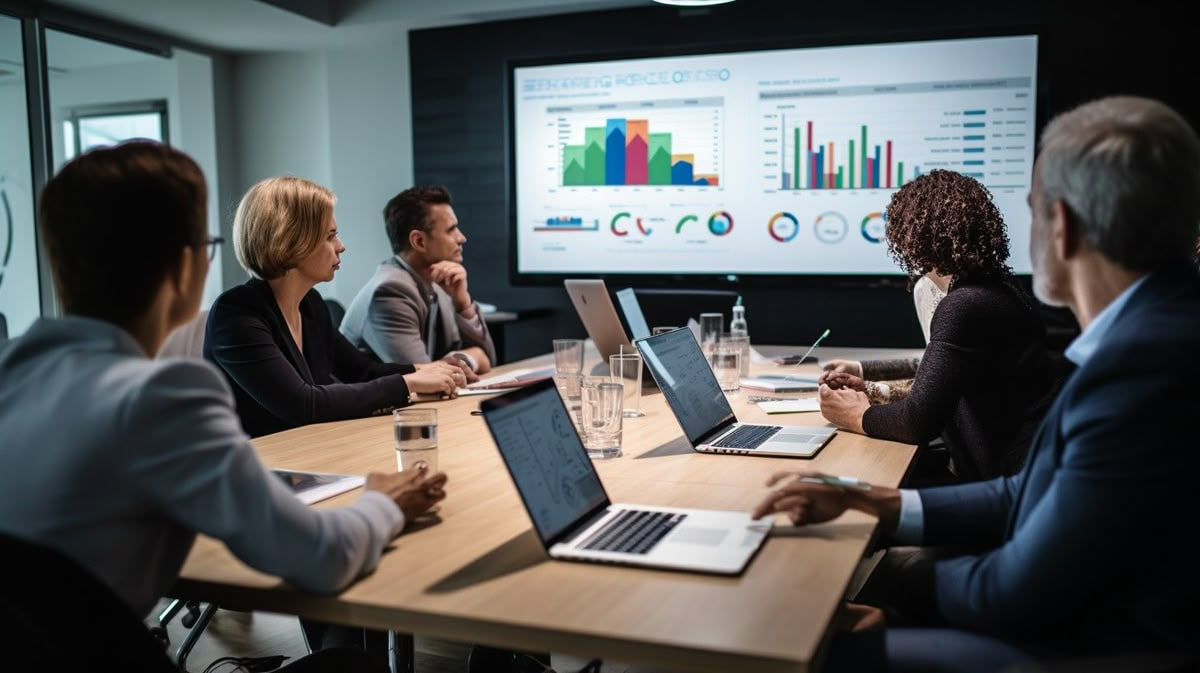 Digital Marketing Solutions